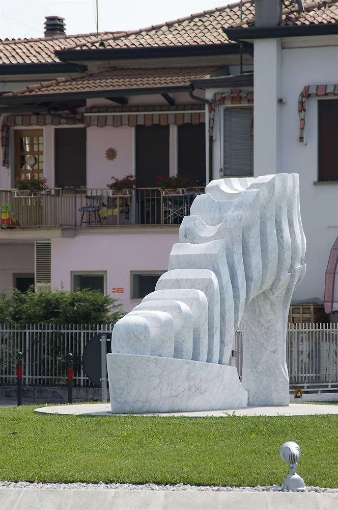 Hotel Angi Fosso