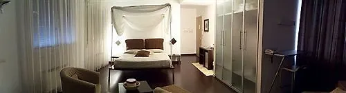 Hotel Angi Fossò