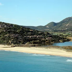 Sul Mare Residenze Di Bes Ferienhaus Chia