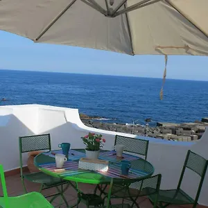 La Zagarella Villa Acireale