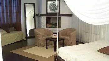 Hotel Angi 포소