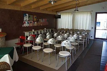 Hotel Angi 포소 3*,  이탈리아